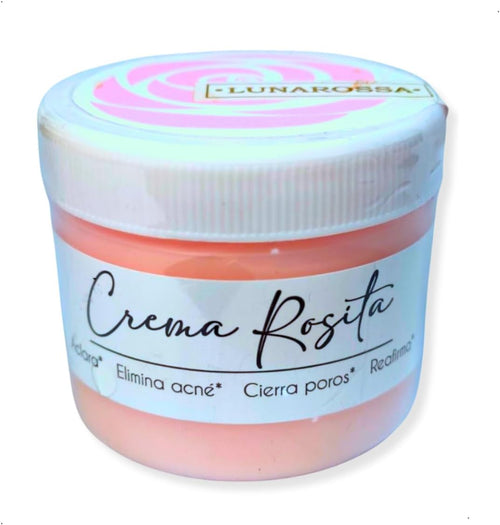 Crema Rosita